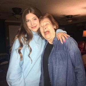 Meet your Posher, Baylie anne